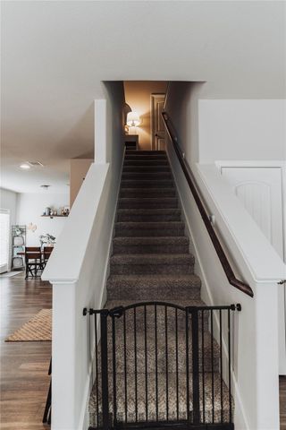 16202 Augusta Oaks Ct Court, Crosby, TX 77532