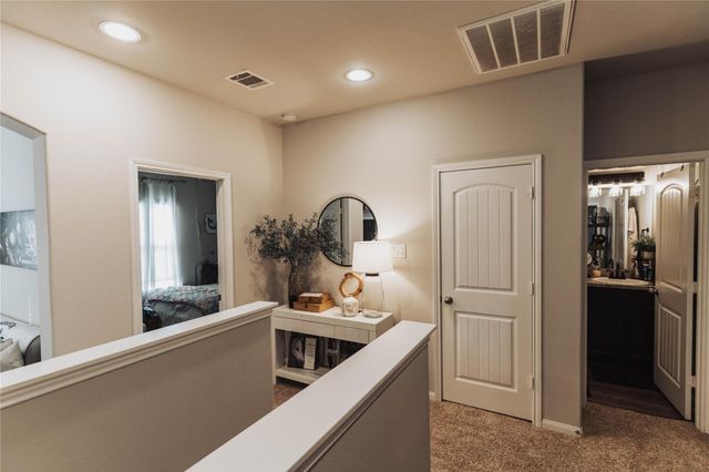 16202 Augusta Oaks Ct Court, Crosby, TX 77532