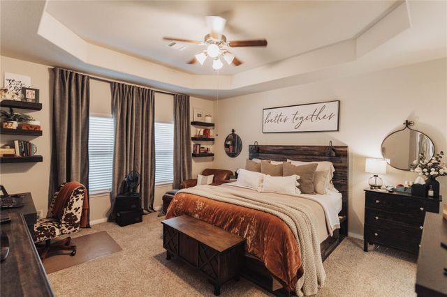 16202 Augusta Oaks Ct Court, Crosby, TX 77532