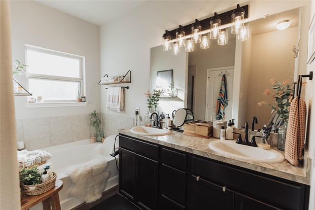 16202 Augusta Oaks Ct Court, Crosby, TX 77532