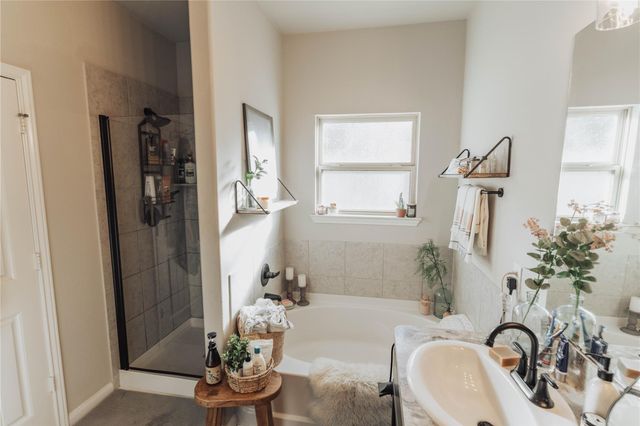 16202 Augusta Oaks Ct Court, Crosby, TX 77532