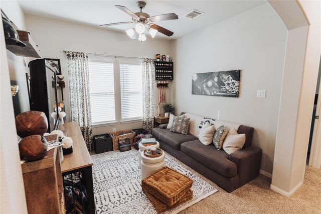 16202 Augusta Oaks Ct Court, Crosby, TX 77532