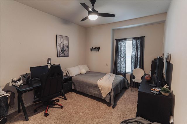 16202 Augusta Oaks Ct Court, Crosby, TX 77532