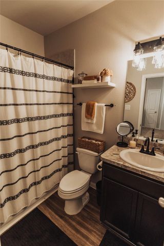 16202 Augusta Oaks Ct Court, Crosby, TX 77532