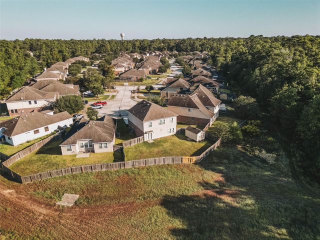 16202 Augusta Oaks Ct Court, Crosby, TX 77532