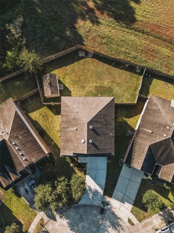 16202 Augusta Oaks Ct Court, Crosby, TX 77532