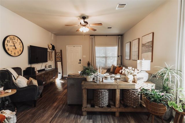 16202 Augusta Oaks Ct Court, Crosby, TX 77532