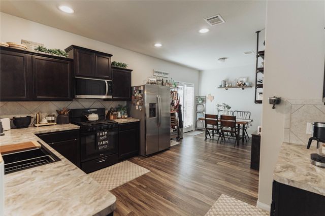 16202 Augusta Oaks Ct Court, Crosby, TX 77532