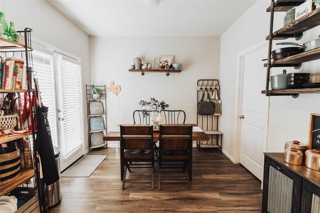 16202 Augusta Oaks Ct Court, Crosby, TX 77532