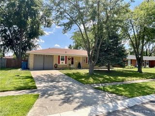 6842 Pablo Drive, Huber Heights, OH 45424