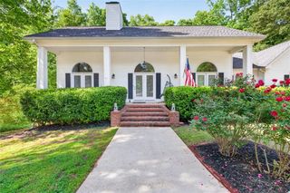 606 Academy Woods Drive, Jefferson, GA 30549