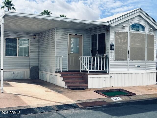 611 IRONSTONE Drive, Apache Junction, AZ 85119