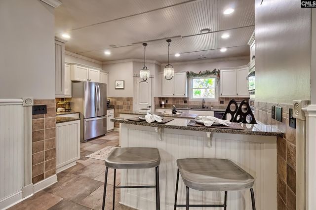 417 Oxenbridge Way, Chapin, SC 29036