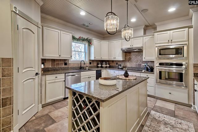 417 Oxenbridge Way, Chapin, SC 29036