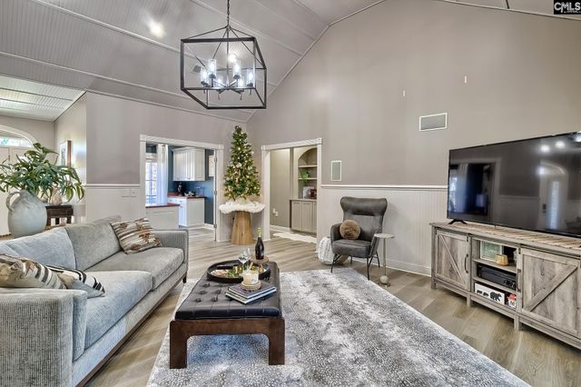 417 Oxenbridge Way, Chapin, SC 29036