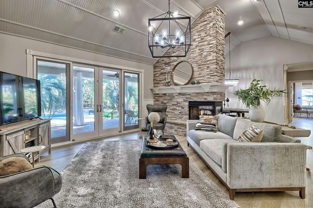 417 Oxenbridge Way, Chapin, SC 29036