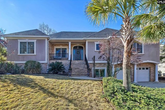 417 Oxenbridge Way, Chapin, SC 29036