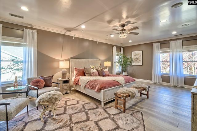 417 Oxenbridge Way, Chapin, SC 29036