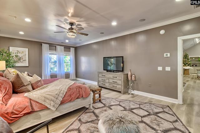 417 Oxenbridge Way, Chapin, SC 29036