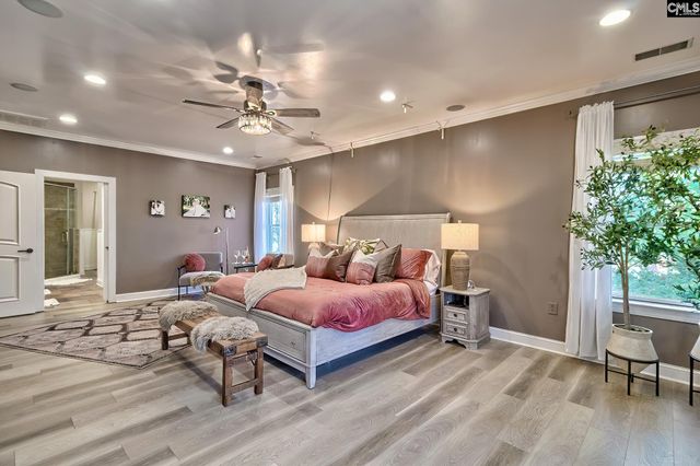 417 Oxenbridge Way, Chapin, SC 29036