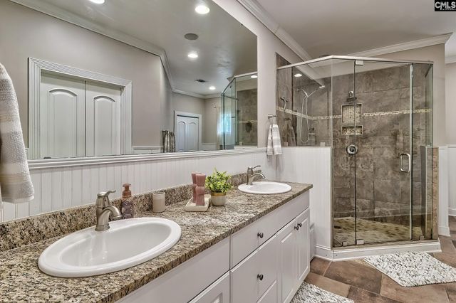 417 Oxenbridge Way, Chapin, SC 29036