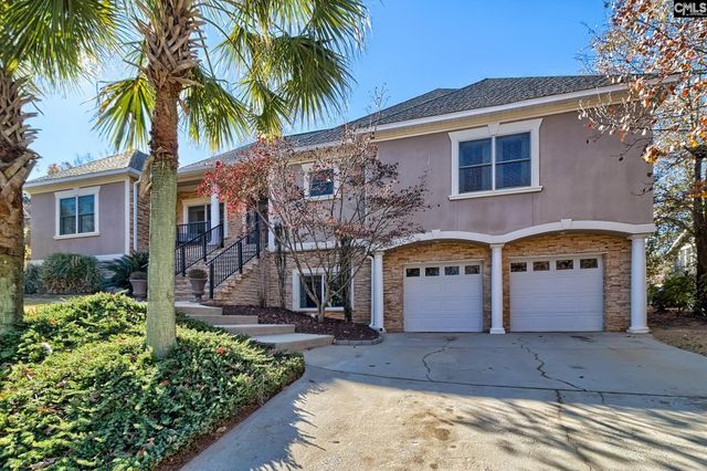 417 Oxenbridge Way, Chapin, SC 29036