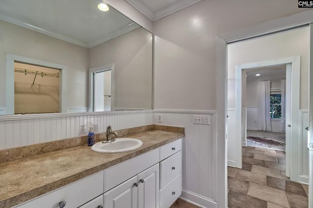 417 Oxenbridge Way, Chapin, SC 29036