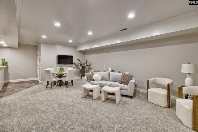 417 Oxenbridge Way, Chapin, SC 29036