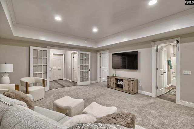 417 Oxenbridge Way, Chapin, SC 29036