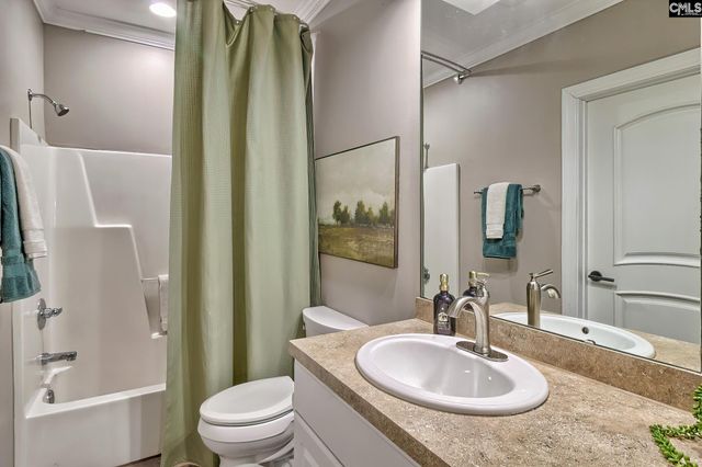 417 Oxenbridge Way, Chapin, SC 29036