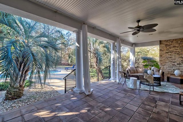 417 Oxenbridge Way, Chapin, SC 29036