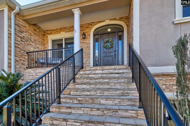 417 Oxenbridge Way, Chapin, SC 29036