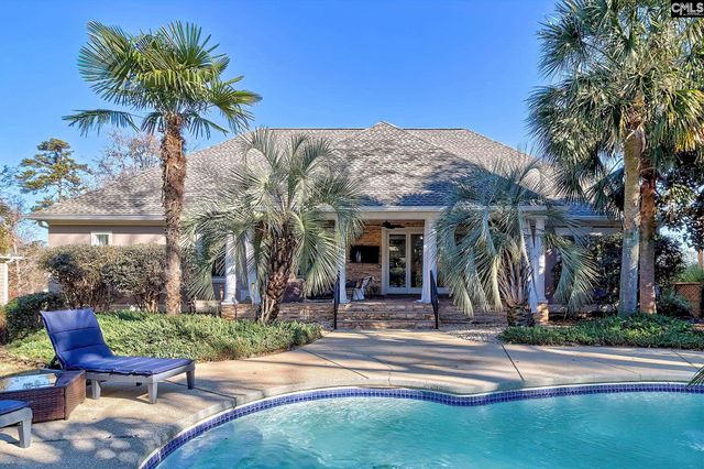 417 Oxenbridge Way, Chapin, SC 29036