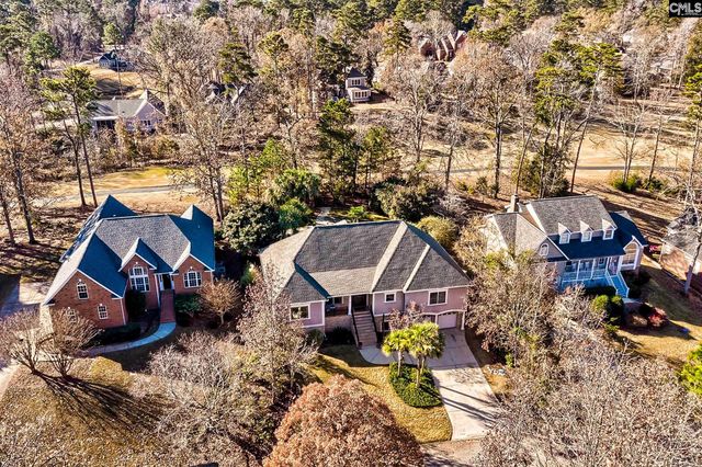 417 Oxenbridge Way, Chapin, SC 29036