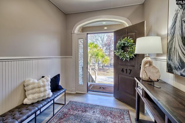 417 Oxenbridge Way, Chapin, SC 29036