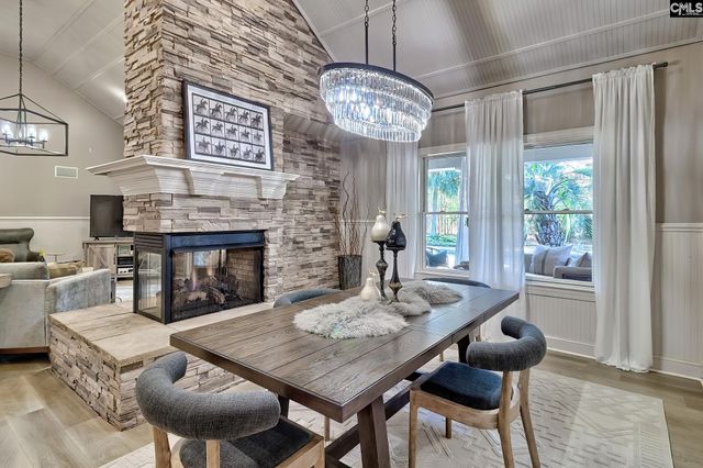 417 Oxenbridge Way, Chapin, SC 29036