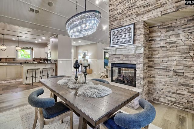 417 Oxenbridge Way, Chapin, SC 29036