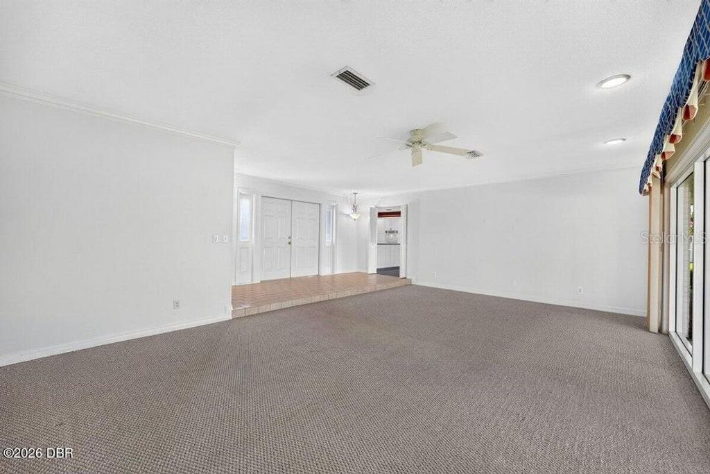 Image 8 of property listing at 448 RIVERSIDE DRIVE, Ormond Beach, FL 32176