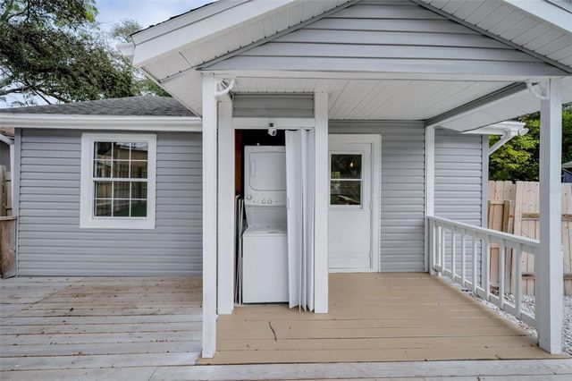 1876 SYLVAN DRIVE, Clearwater, FL 33755