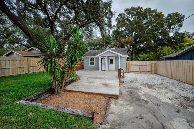 1876 SYLVAN DRIVE, Clearwater, FL 33755