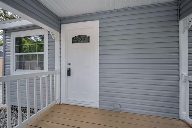 1876 SYLVAN DRIVE, Clearwater, FL 33755