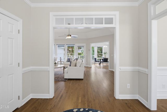 111 Burlingame Way, Cary, NC 27513