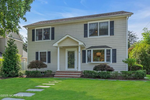 57 W River Road, Rumson, NJ 07760