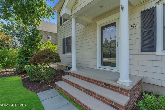 57 W River Road, Rumson, NJ 07760