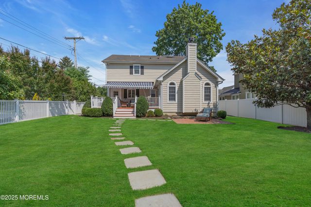 57 W River Road, Rumson, NJ 07760