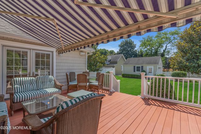 57 W River Road, Rumson, NJ 07760