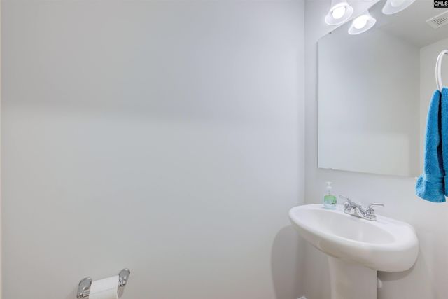 327 Reedmace Court, Lexington, SC 29072