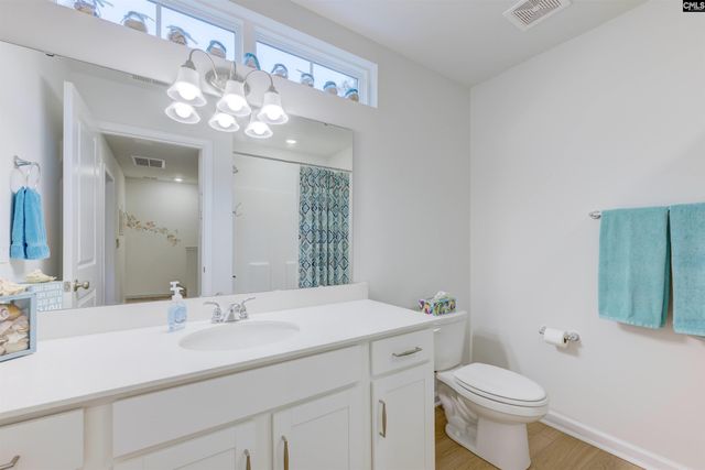327 Reedmace Court, Lexington, SC 29072