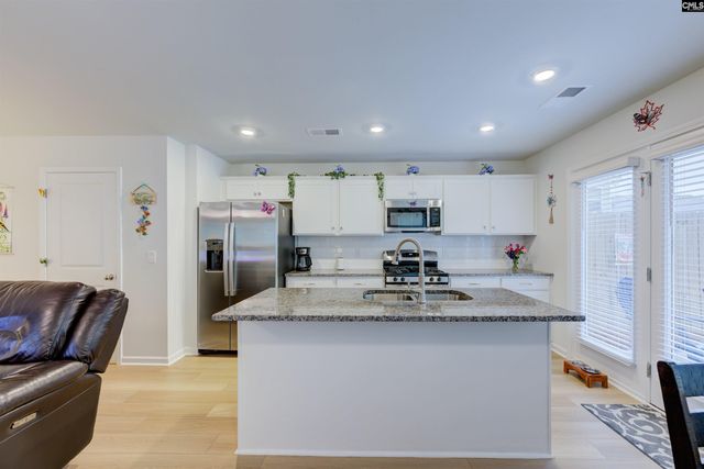 327 Reedmace Court, Lexington, SC 29072