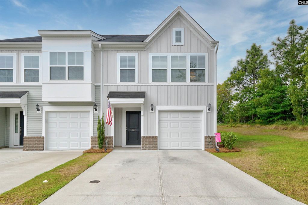 327 Reedmace Court, Lexington, SC 29072